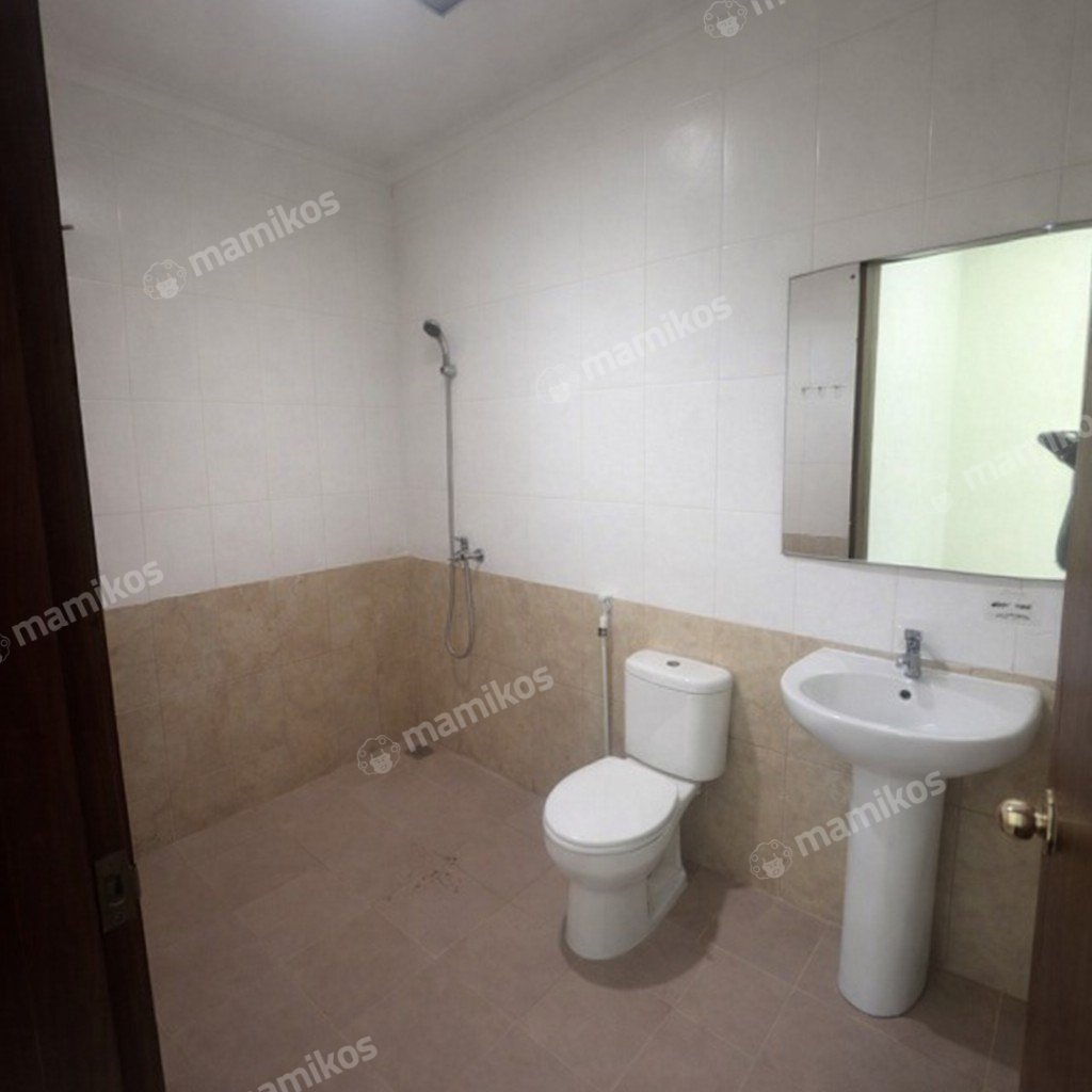 Rumah Sertifikat SHM 3 Kamar Tidur 2 Kamar Mandi Meruya Jakarta Barat - Photo 5