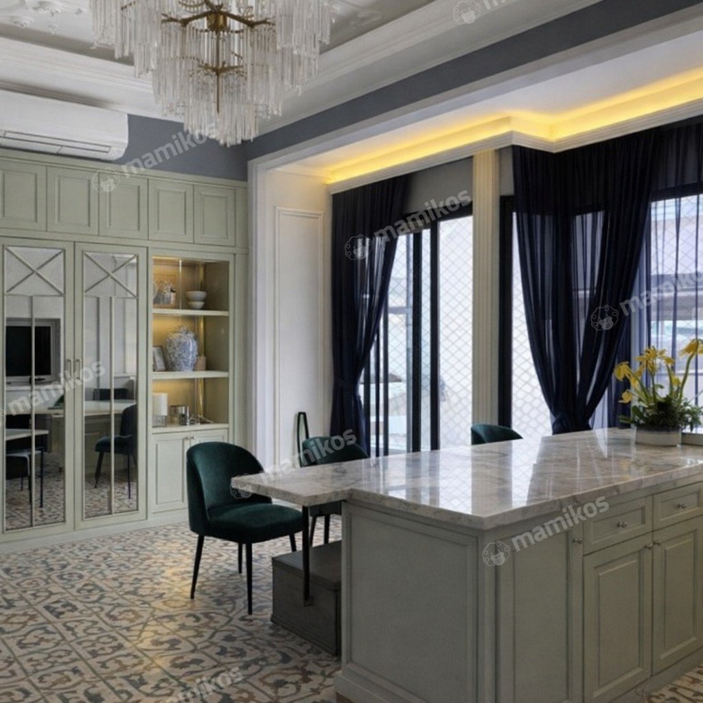 Rumah Sertifikat SHM 6 Kamar Tidur 6 Kamar Mandi Citra Grand Jakarta Timur - Photo 5