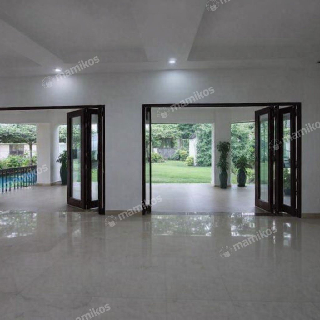Rumah 4 Kamar Tidur 3 Kamar Mandi 1 Lantai Cilandak Jakarta Selatan - Photo 2