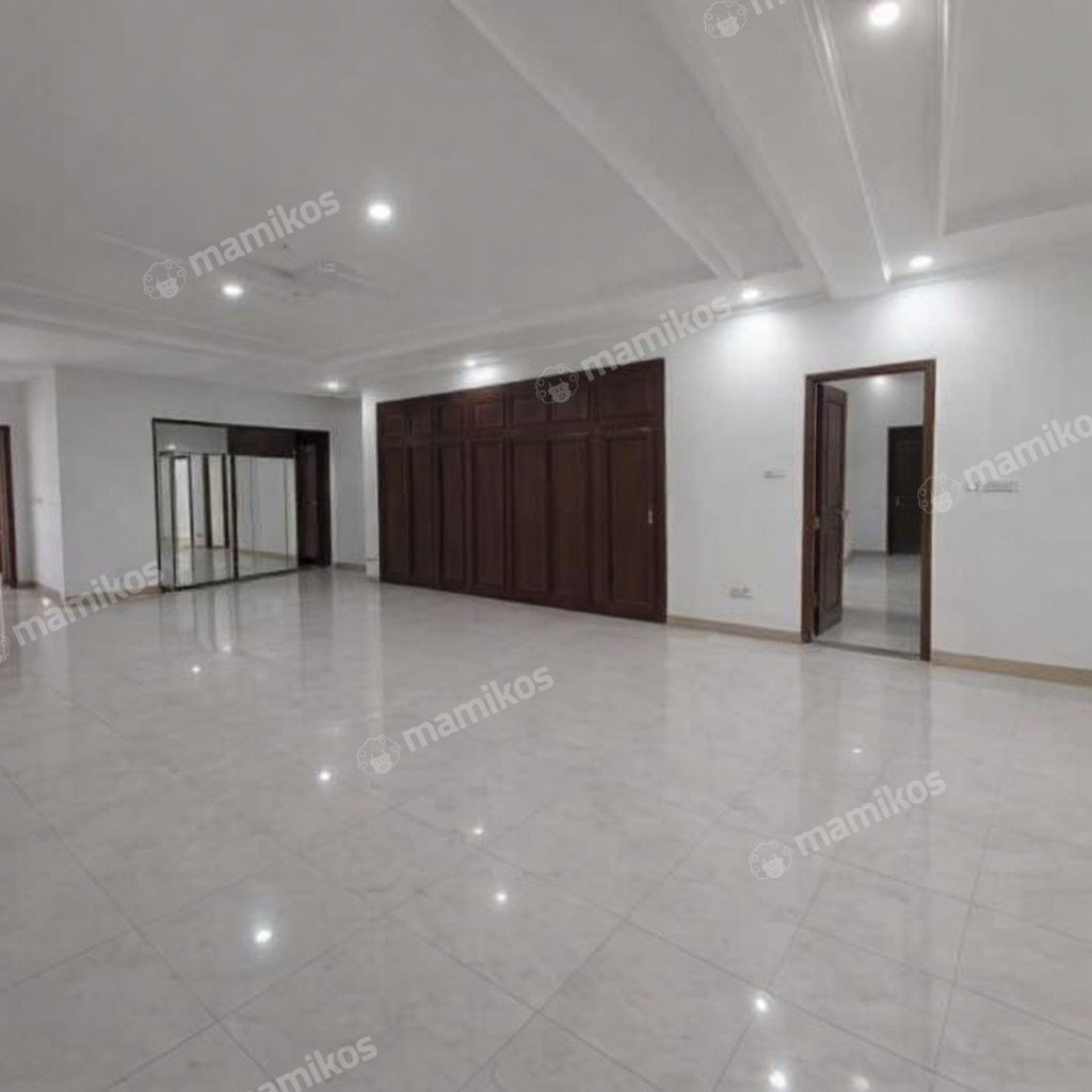 Rumah 4 Kamar Tidur 3 Kamar Mandi 1 Lantai Cilandak Jakarta Selatan - Photo 3