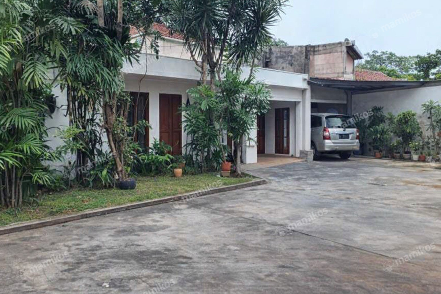 Rumah 4 Kamar Tidur 3 Kamar Mandi 1 Lantai Cilandak Jakarta Selatan - Photo 5