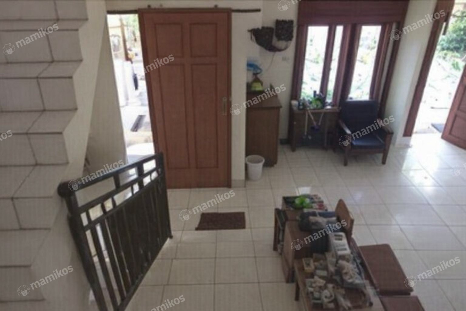 Rumah Sertifikat SHM 2 Kamar Tidur 1 Kamar Mandi Cilandak Jakarta Selatan - Photo 2