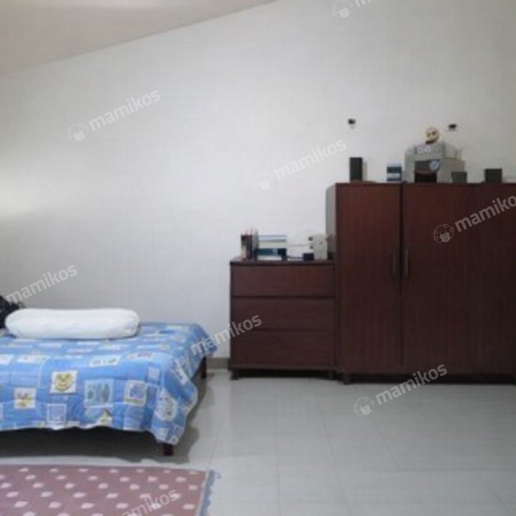 Rumah Sertifikat SHM 2 Kamar Tidur 1 Kamar Mandi Cilandak Jakarta Selatan - Photo 3