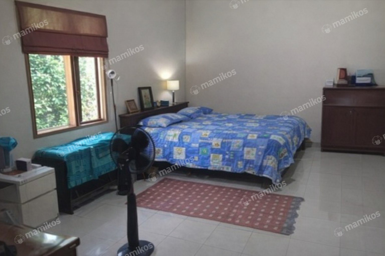 Rumah Sertifikat SHM 2 Kamar Tidur 1 Kamar Mandi Cilandak Jakarta Selatan - Photo 4