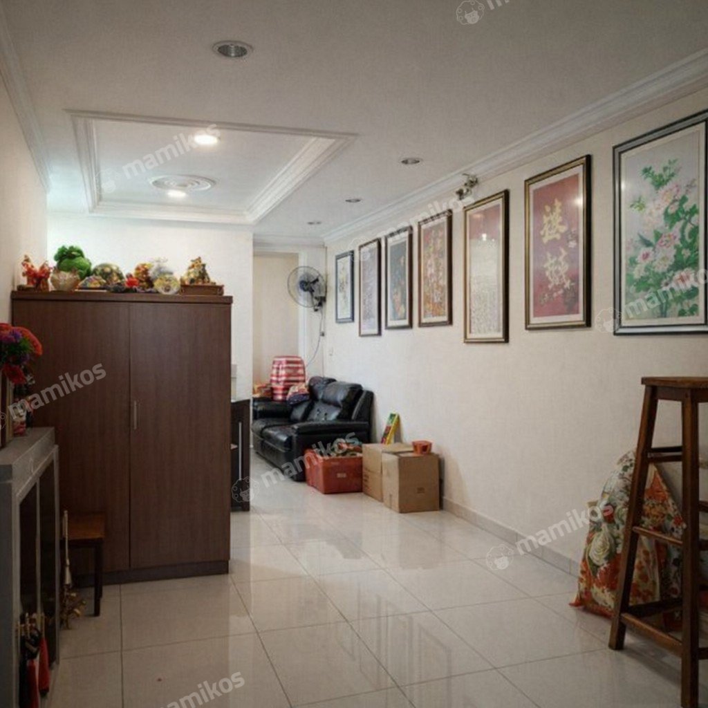 Rumah Sertifikat SHM 5 Kamar Tidur 4 Kamar Mandi Jelambar Jakarta Barat - Photo 3