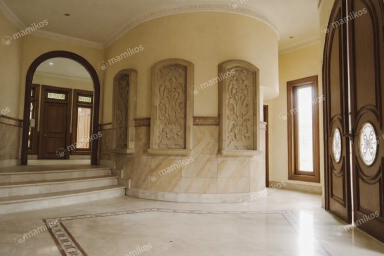 Rumah Sertifikat SHM 5 Kamar Tidur 4 Kamar Mandi Kelapa Gading Jakarta Utara - Photo 2