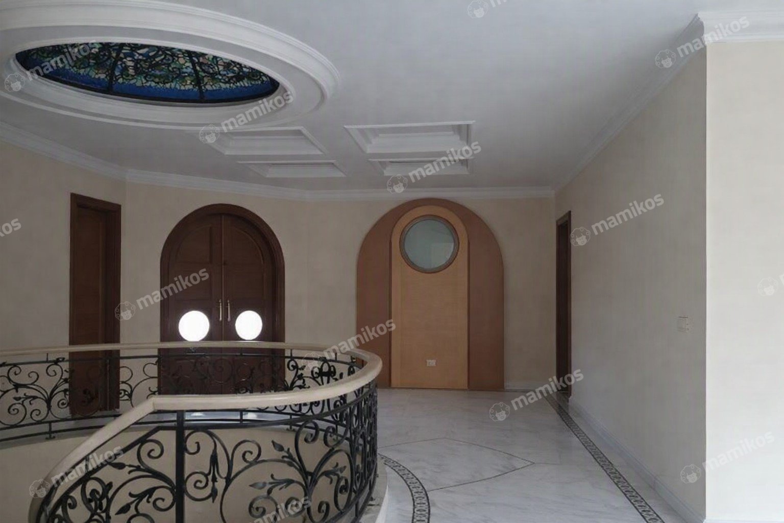 Rumah Sertifikat SHM 5 Kamar Tidur 4 Kamar Mandi Kelapa Gading Jakarta Utara - Photo 5