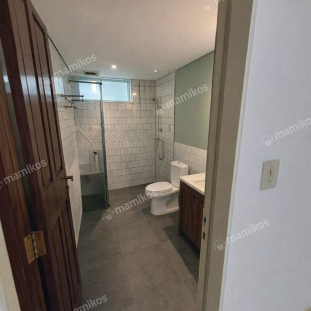 Rumah Sertifikat SHM 3 Kamar Tidur 2 Kamar Mandi Kebayoran Baru Jakarta Selatan - Photo 2