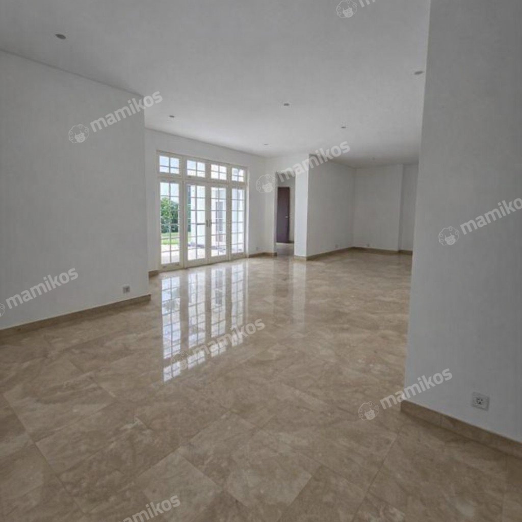 Rumah Sertifikat SHM 3 Kamar Tidur 2 Kamar Mandi Kebayoran Baru Jakarta Selatan - Photo 3