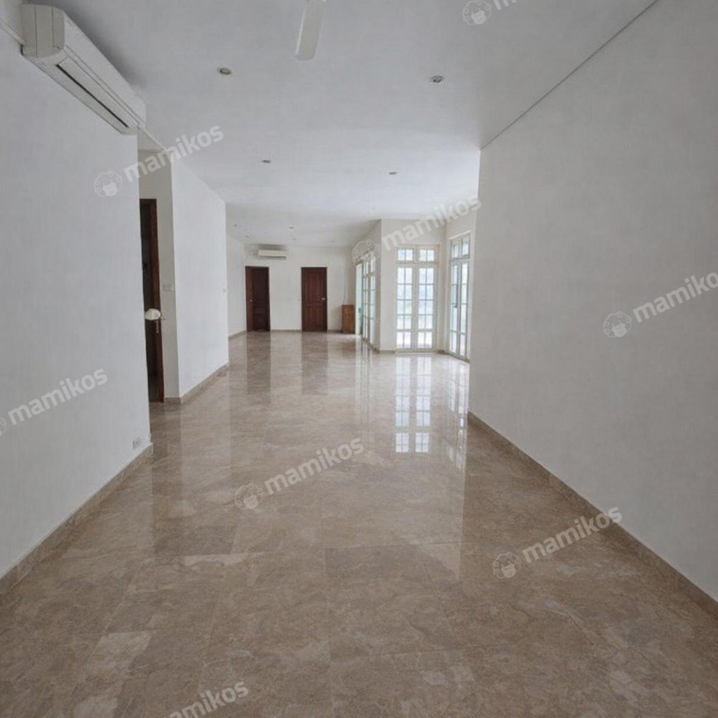 Rumah Sertifikat SHM 3 Kamar Tidur 2 Kamar Mandi Kebayoran Baru Jakarta Selatan - Photo 4