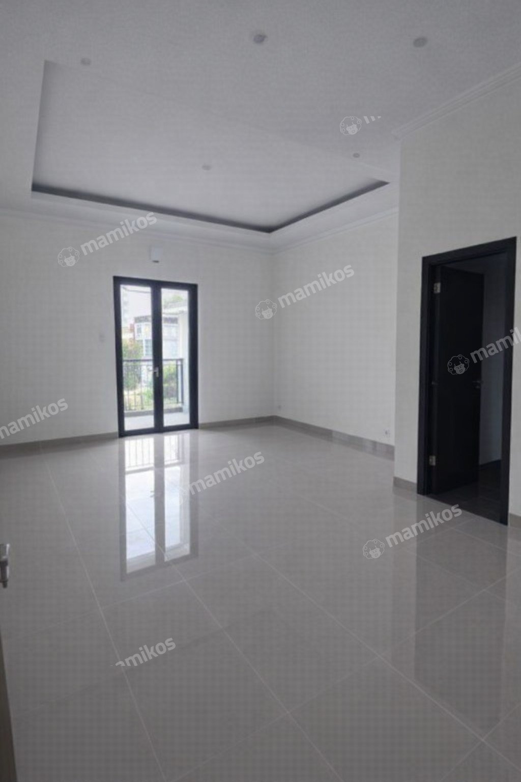 Rumah Sertifikat SHM 3 Kamar Tidur 3 Kamar Mandi Meruya Jakarta Barat - Photo 3