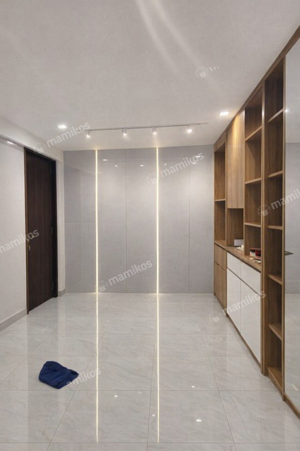 Rumah Sertifikat SHM 3 Kamar Tidur 3 Kamar Mandi Pantai Indah Kapuk 2 Jakarta Utara - Photo 2