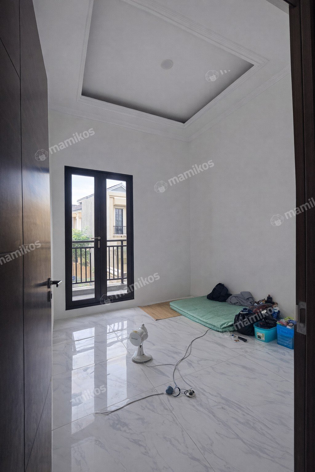 Rumah 3 Kamar Tidur 3 Kamar Mandi 2 Lantai Meruya Jakarta Barat - Photo 3