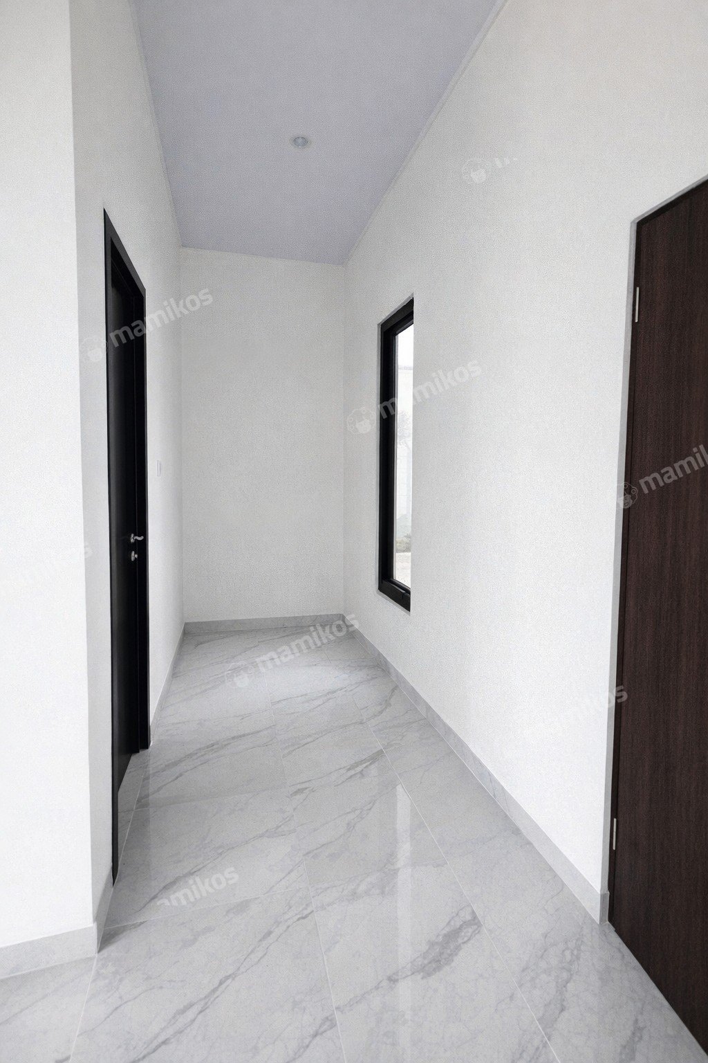 Rumah 3 Kamar Tidur 3 Kamar Mandi 2 Lantai Meruya Jakarta Barat - Photo 4