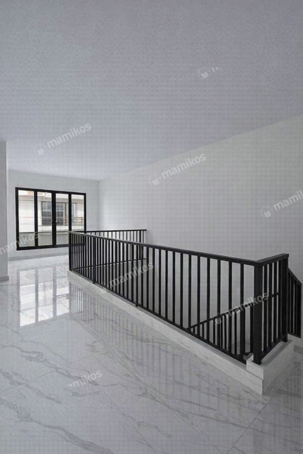 Rumah 3 Kamar Tidur 3 Kamar Mandi 2 Lantai Meruya Jakarta Barat - Photo 5