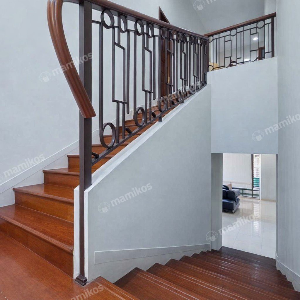 Rumah Sertifikat SHM 5 Kamar Tidur 5 Kamar Mandi Cilandak Jakarta Selatan - Photo 2