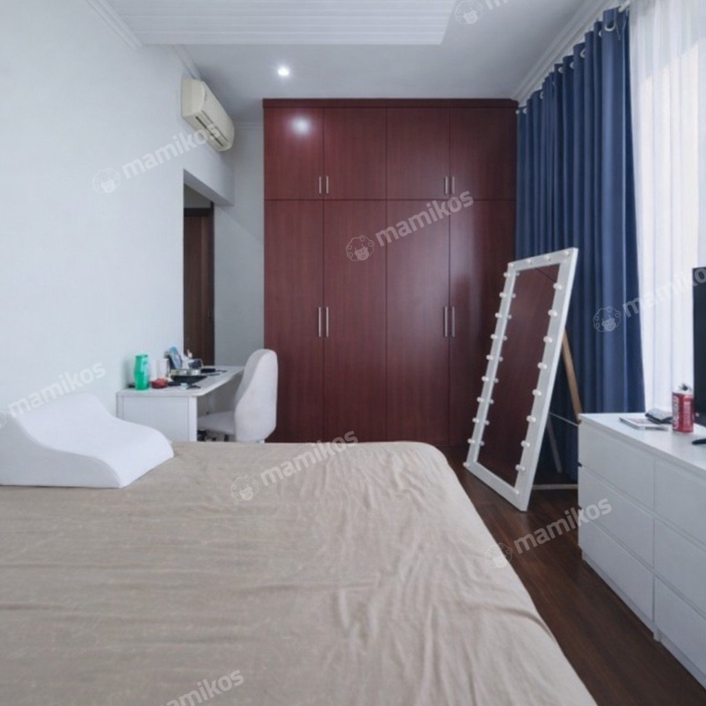 Rumah Sertifikat SHM 5 Kamar Tidur 5 Kamar Mandi Cilandak Jakarta Selatan - Photo 3