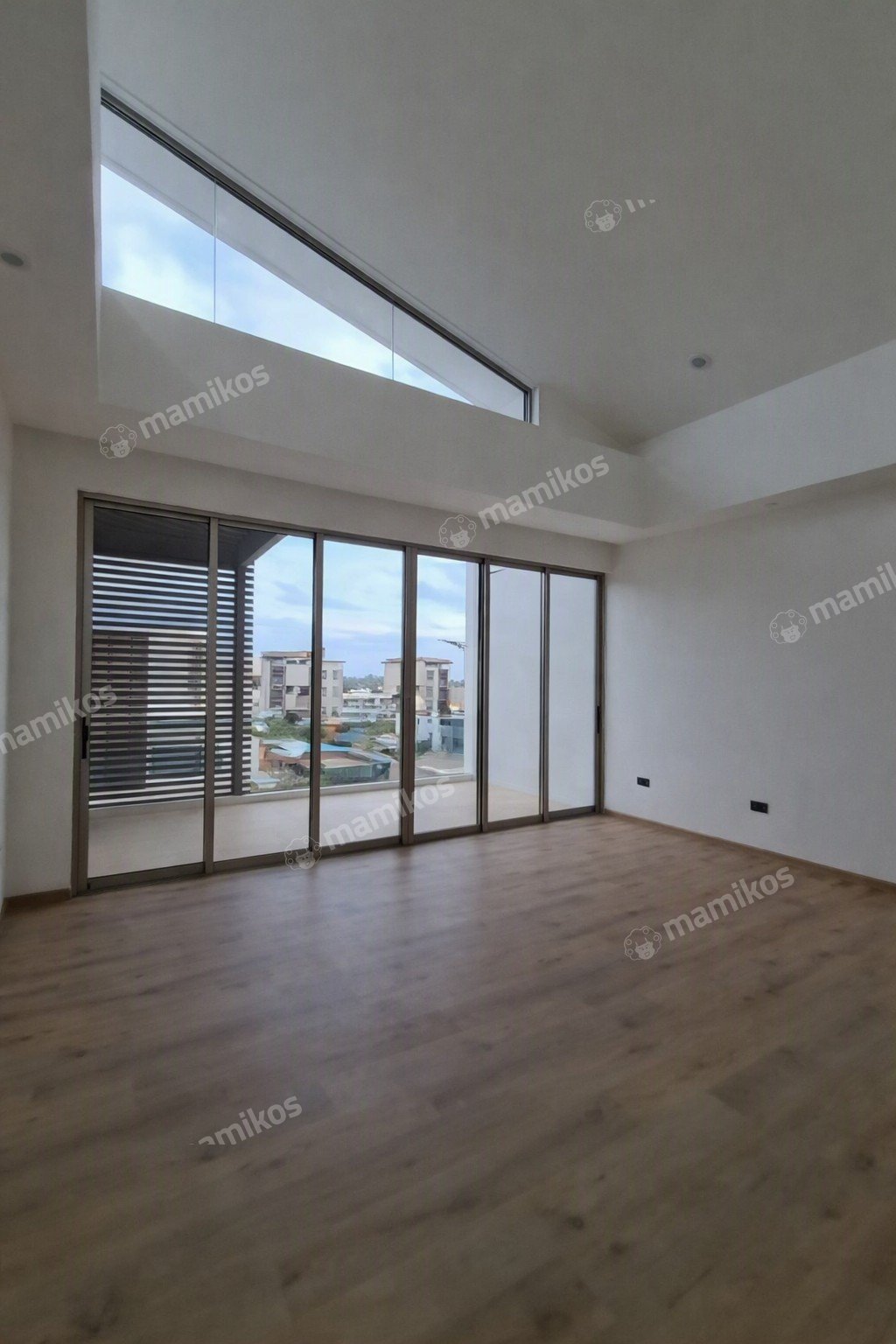 Rumah Sertifikat PPJB 3 Kamar Tidur 3 Kamar Mandi Golf Island Jakarta Utara - Photo 3