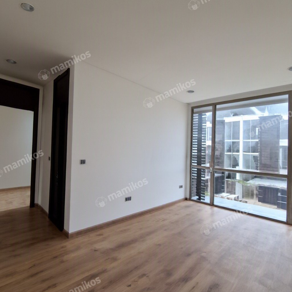 Rumah Sertifikat PPJB 3 Kamar Tidur 3 Kamar Mandi Golf Island Jakarta Utara - Photo 4