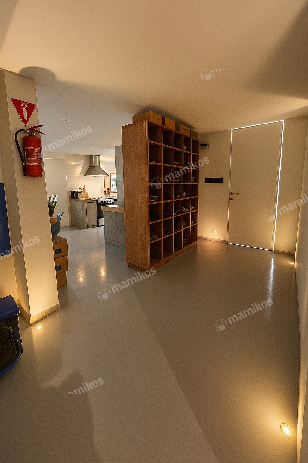 Rumah Sertifikat SHM 4 Kamar Tidur 3 Kamar Mandi Pulomas Jakarta Timur - Photo 3