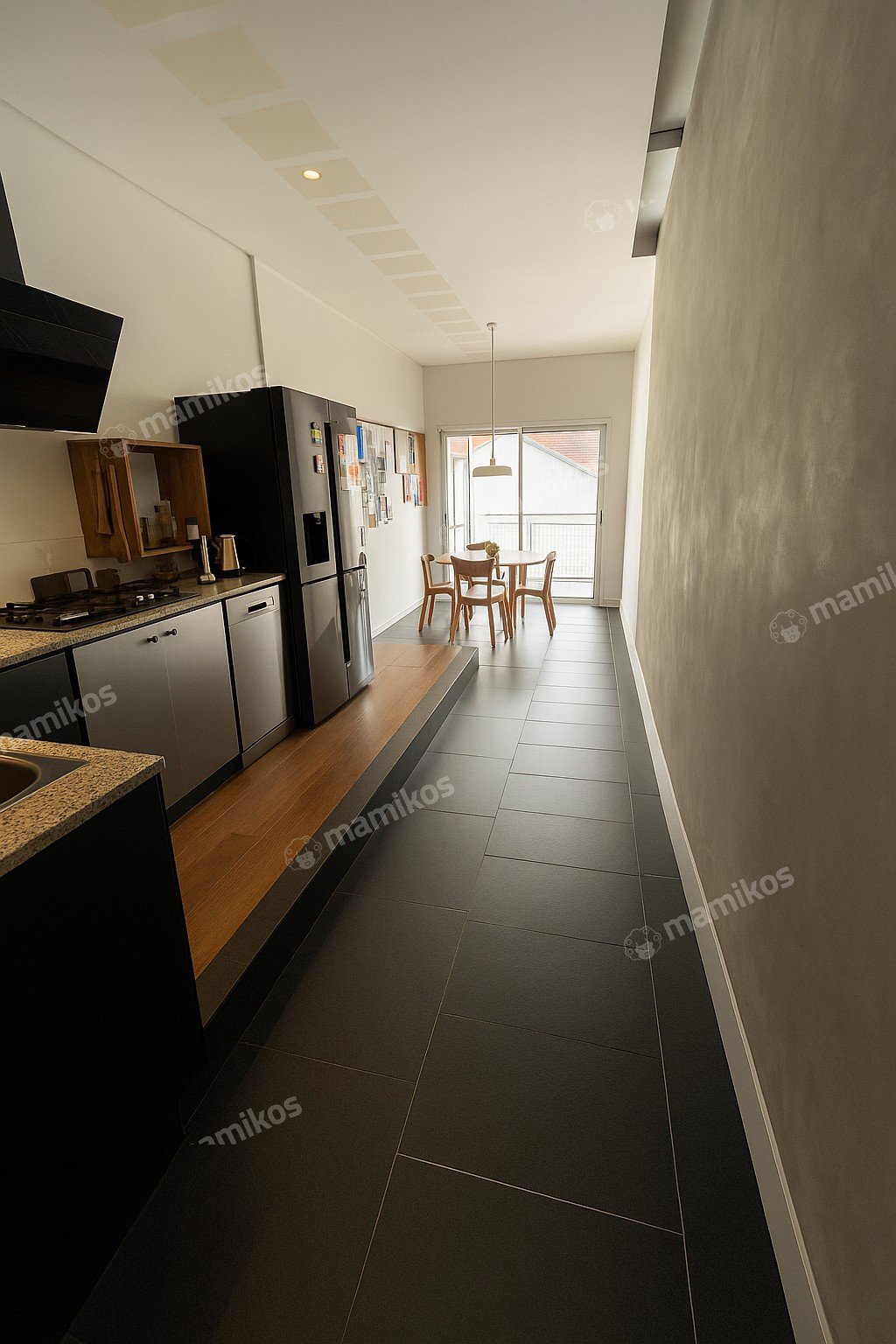 Rumah Sertifikat SHM 4 Kamar Tidur 3 Kamar Mandi Pulomas Jakarta Timur - Photo 4