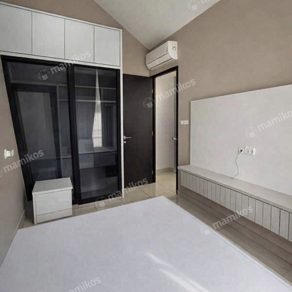 Rumah Sertifikat SHM 3 Kamar Tidur 2 Kamar Mandi Citra Garden Jakarta Barat - Photo 3