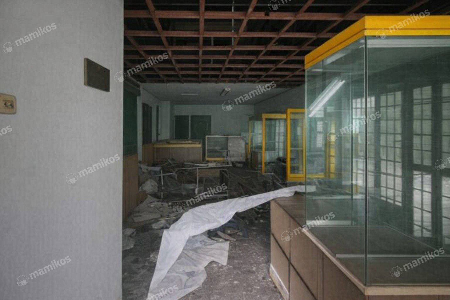 Rumah Sertifikat SHM 2 Kamar Tidur 1 Kamar Mandi Pulomas Jakarta Timur - Photo 3