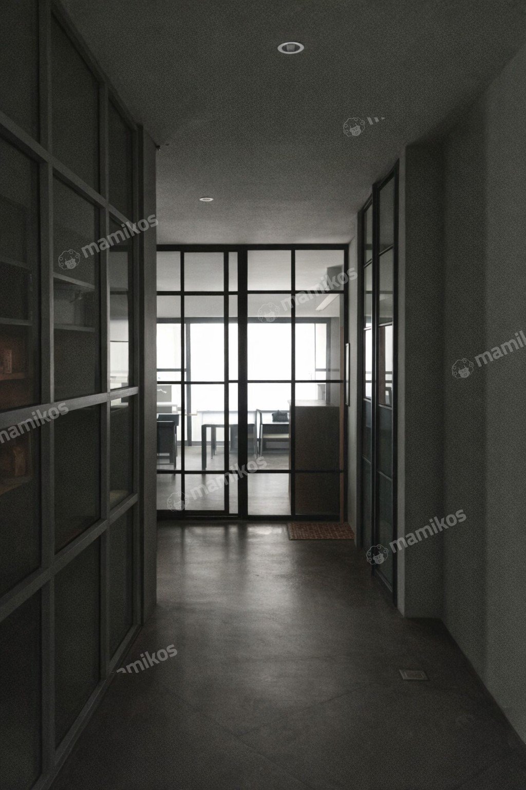 Rumah Sertifikat HGB 3 Kamar Mandi 1 Lantai Pantai Indah Kapuk Jakarta Utara - Photo 2