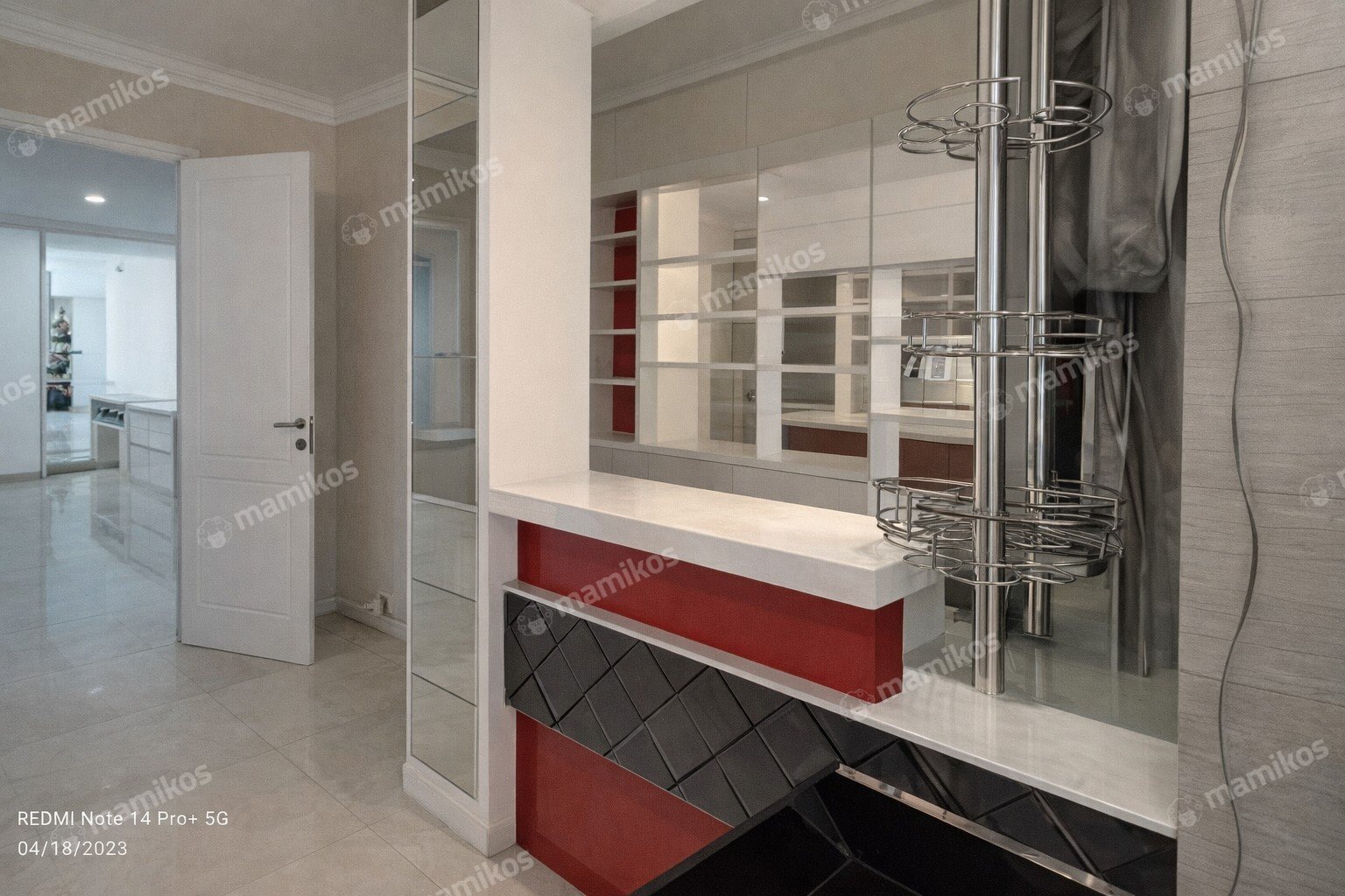 Rumah Sertifikat HGB 4 Kamar Tidur 4 Kamar Mandi Kelapa Gading Jakarta Utara - Photo 4