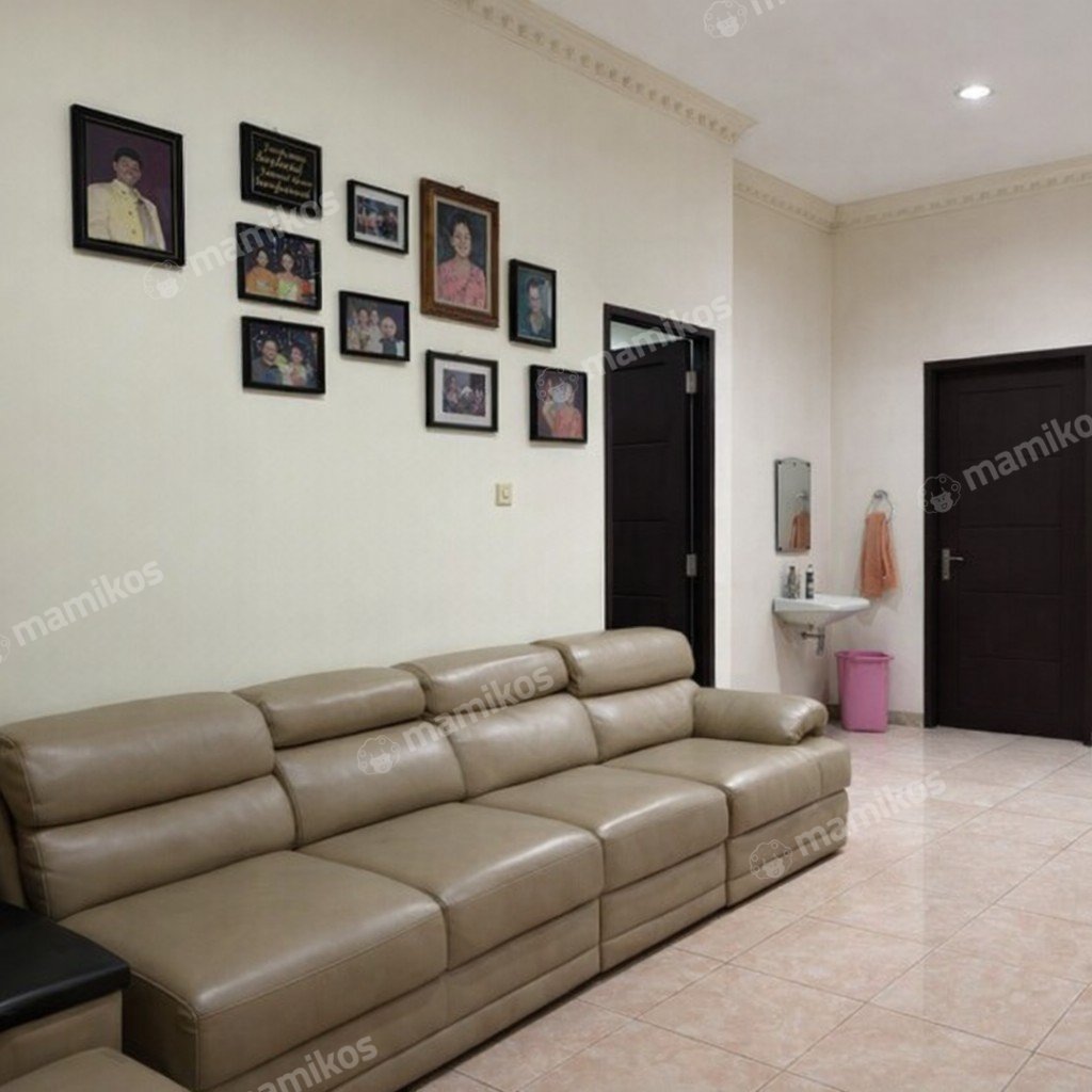 Rumah Sertifikat SHM 2 Kamar Tidur 2 Kamar Mandi Joglo Jakarta Barat - Photo 3