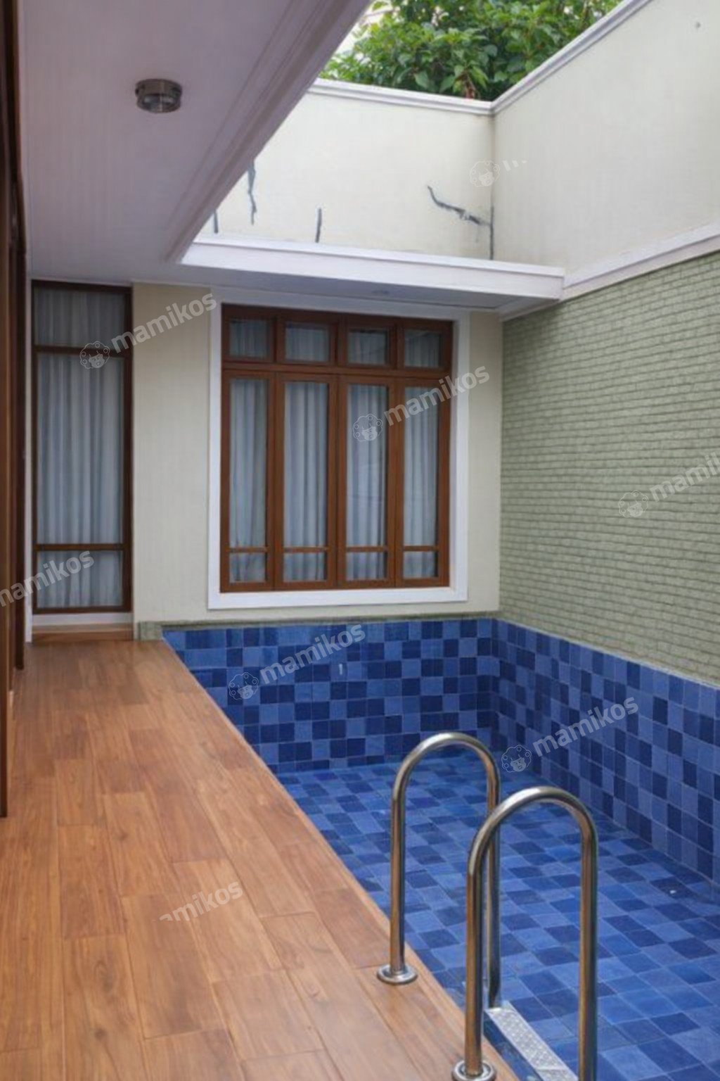Rumah Sertifikat SHM 3 Kamar Tidur 2 Kamar Mandi Cinere Jakarta Selatan - Photo 4