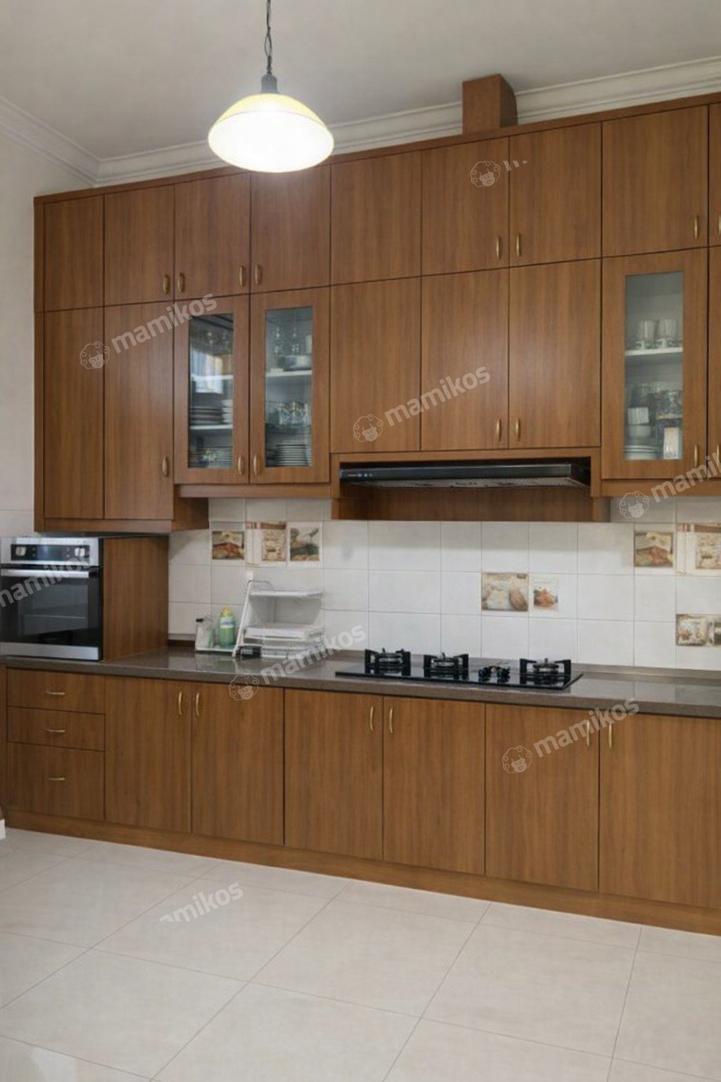Rumah Sertifikat SHM 3 Kamar Tidur 2 Kamar Mandi Cinere Jakarta Selatan - Photo 5