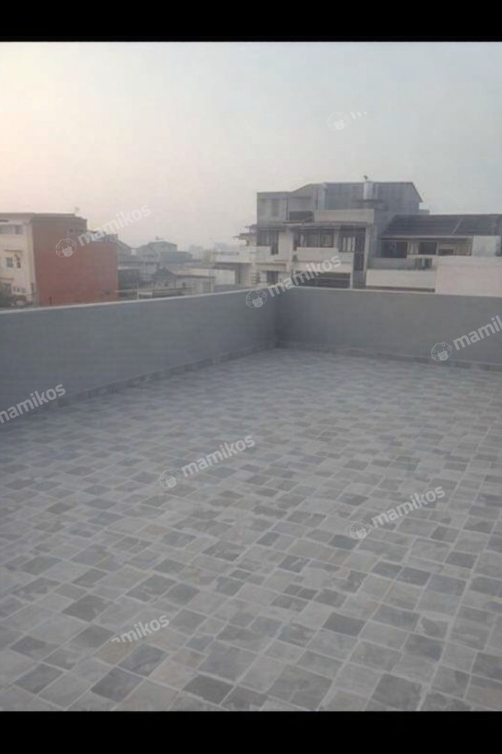 Rumah Sertifikat SHM 2 Kamar Tidur 3 Kamar Mandi Jembatan Lima Jakarta Barat - Photo 5