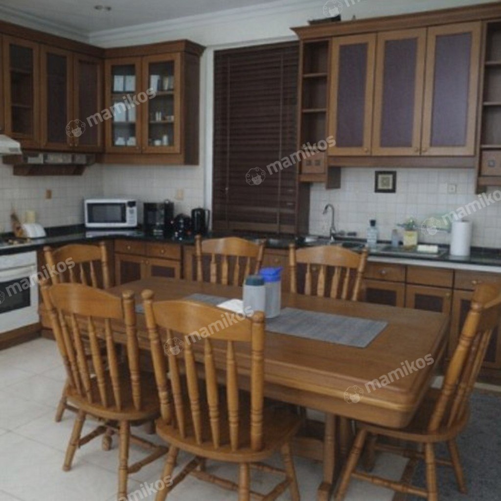 Rumah Sertifikat SHM 5 Kamar Tidur 5 Kamar Mandi Radio Dalam Jakarta Selatan - Photo 4