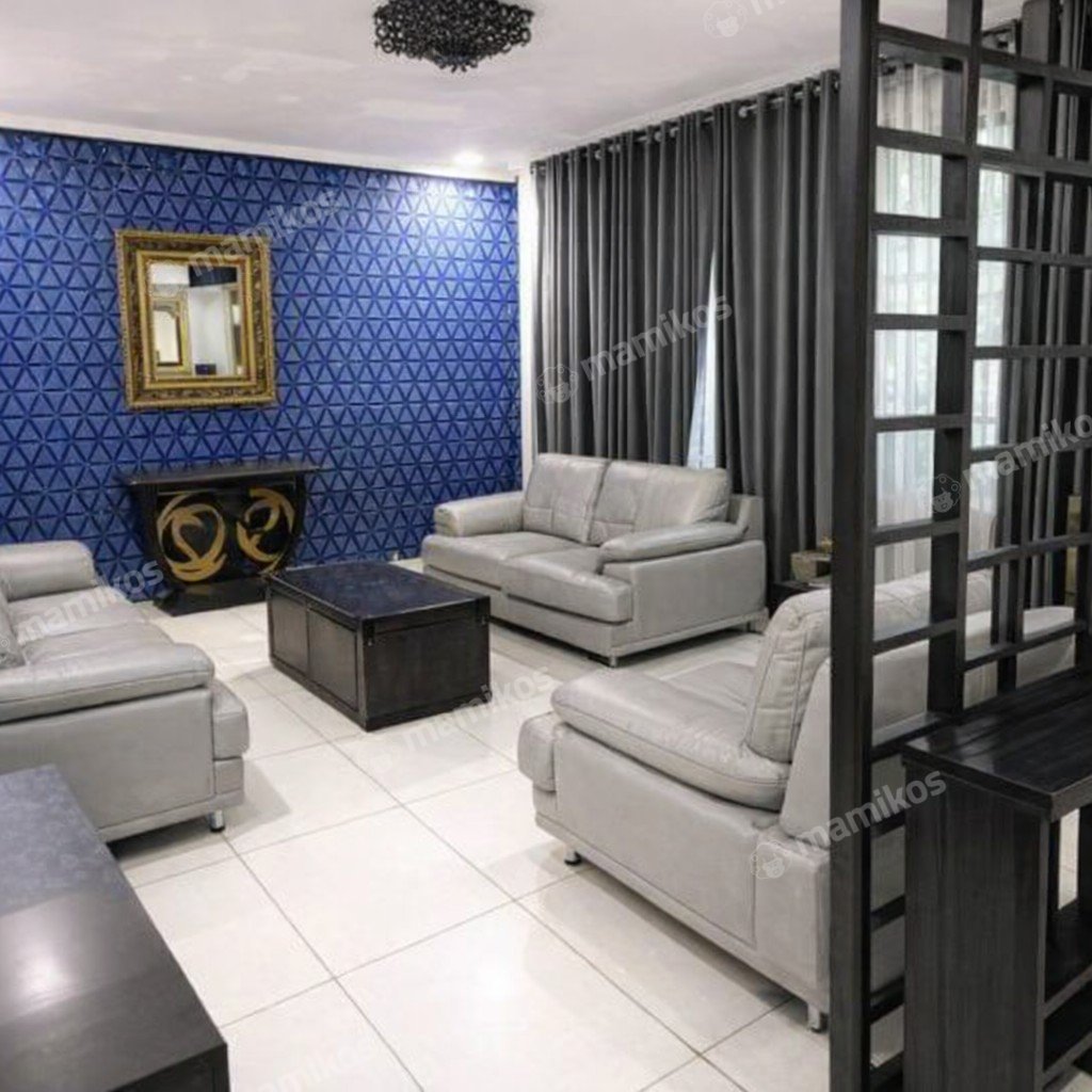 Rumah Sertifikat SHM 10 Kamar Tidur 12 Kamar Mandi Cipinang Melayu Jakarta Timur - Photo 3