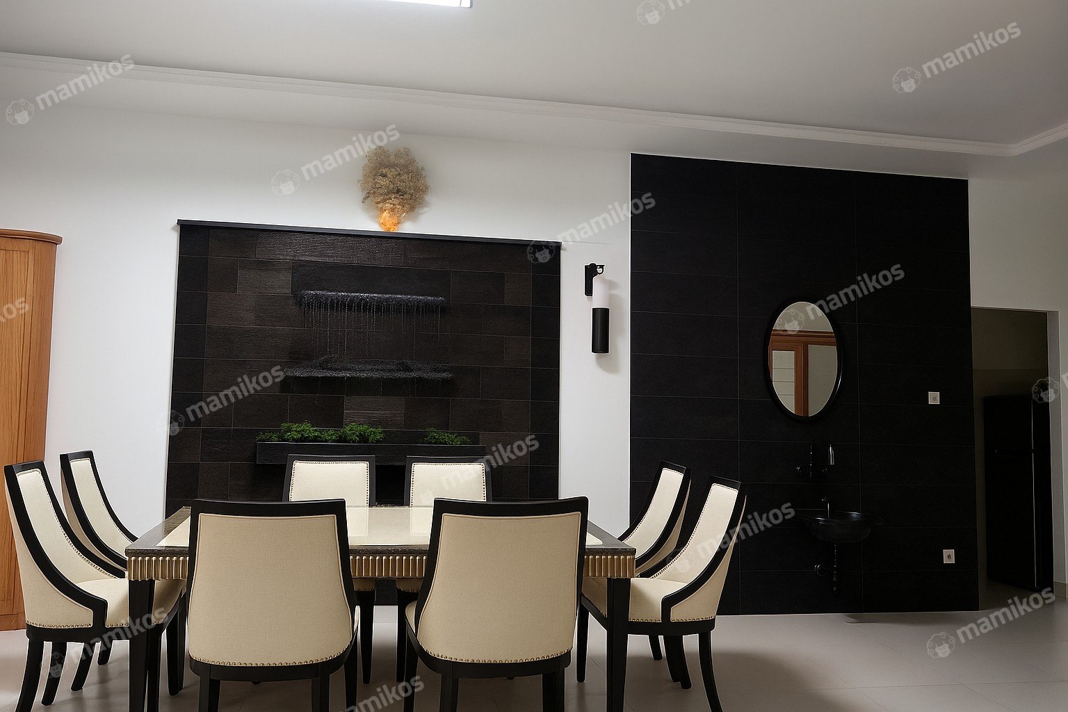 Rumah Sertifikat SHM 10 Kamar Tidur 12 Kamar Mandi Cipinang Melayu Jakarta Timur - Photo 4