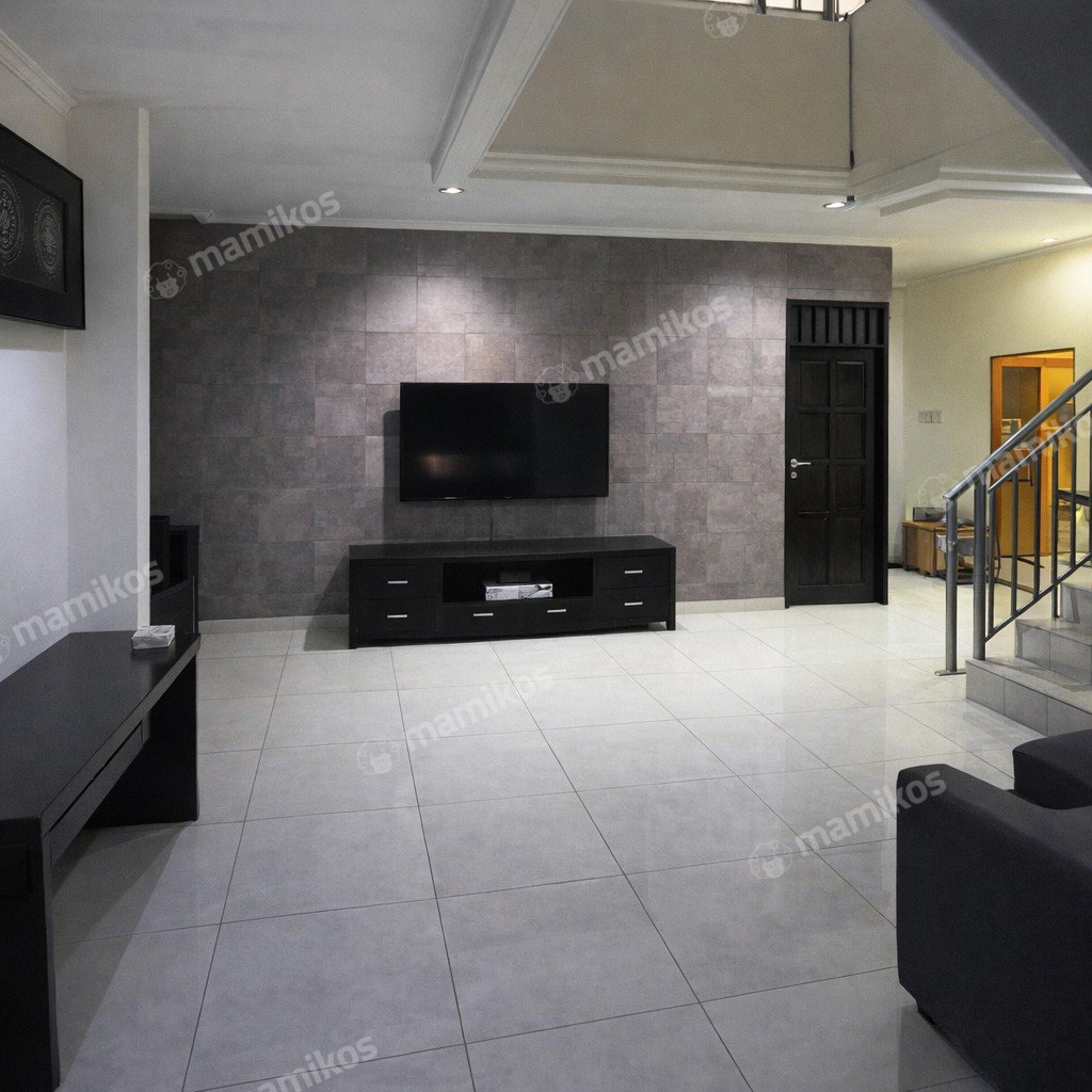 Rumah Sertifikat SHM 10 Kamar Tidur 12 Kamar Mandi Cipinang Melayu Jakarta Timur - Photo 5