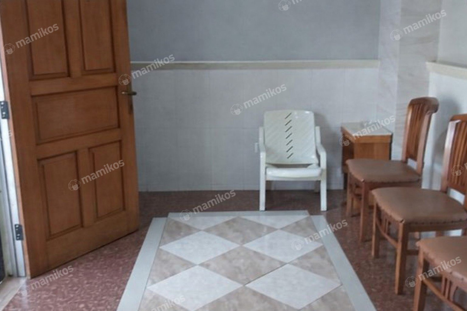 Rumah Sertifikat SHM 4 Kamar Tidur 2 Kamar Mandi Kelapa Gading Jakarta Utara