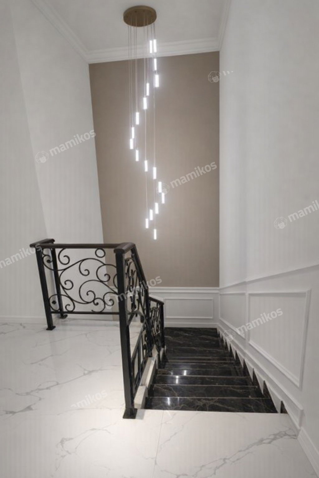 Rumah Sertifikat SHM 5 Kamar Tidur 4 Kamar Mandi Kembangan Jakarta Barat - Photo 5