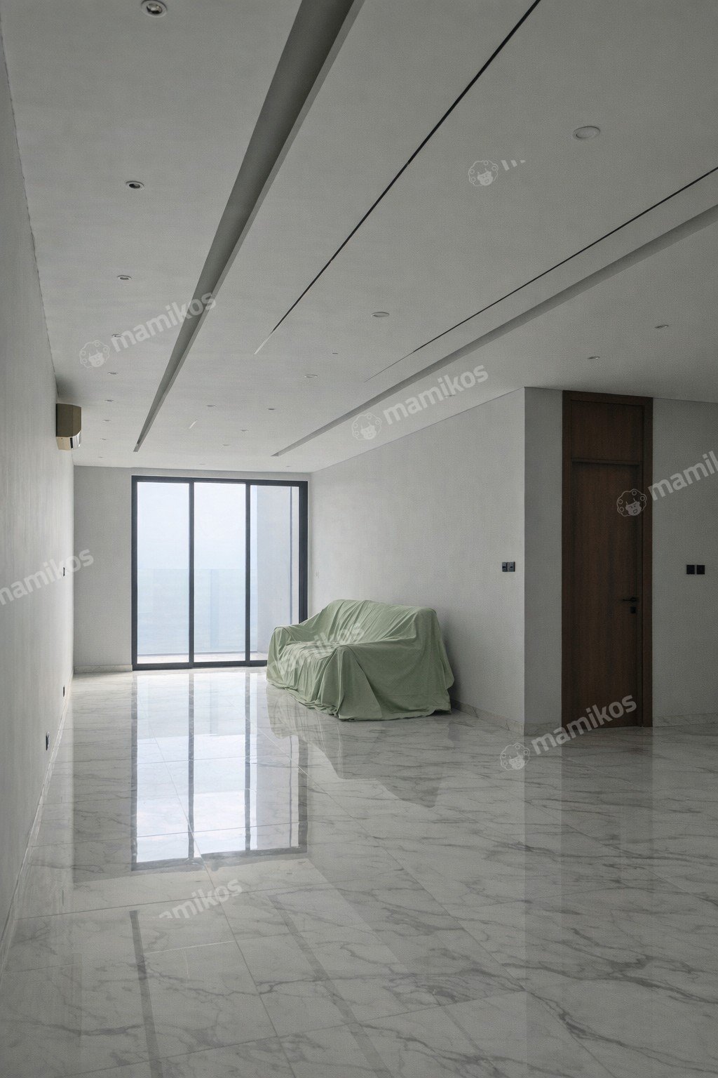 Rumah Sertifikat SHM 5 Kamar Tidur 5 Kamar Mandi Kembangan Jakarta Barat - Photo 2