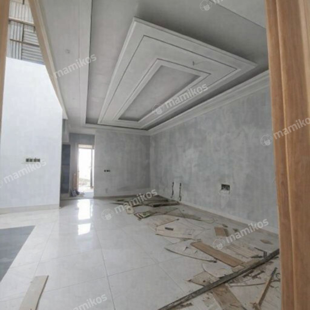 Rumah Sertifikat SHM 5 Kamar Tidur 5 Kamar Mandi Kembangan Jakarta Barat - Photo 3