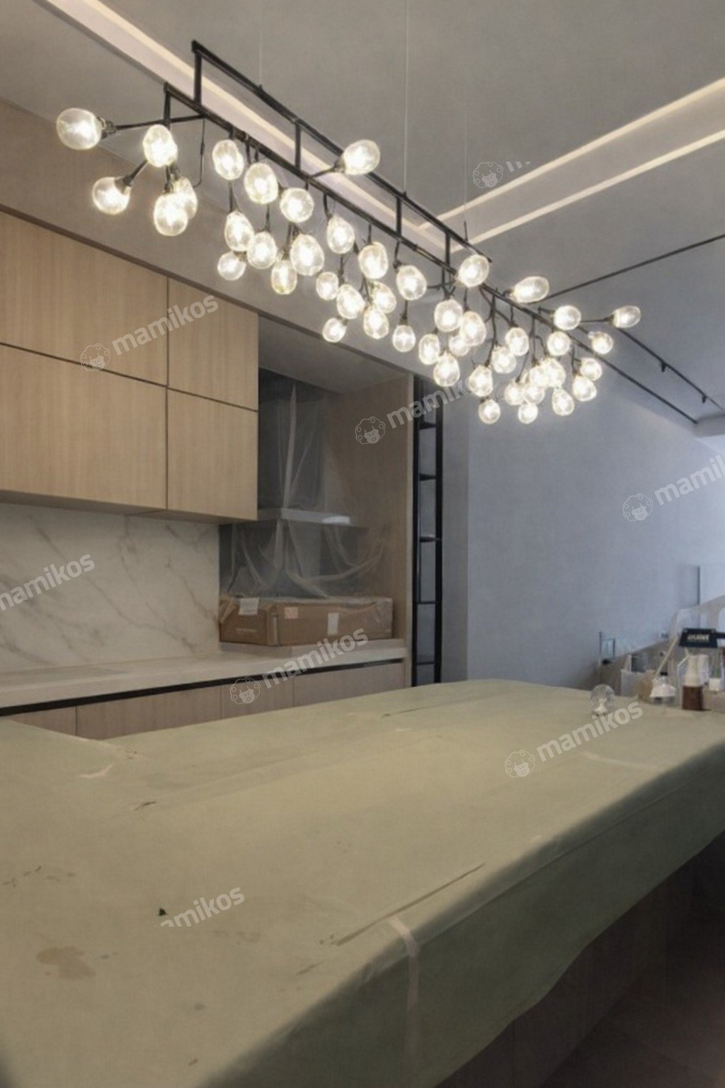 Rumah Sertifikat SHM 5 Kamar Tidur 5 Kamar Mandi Kembangan Jakarta Barat - Photo 5