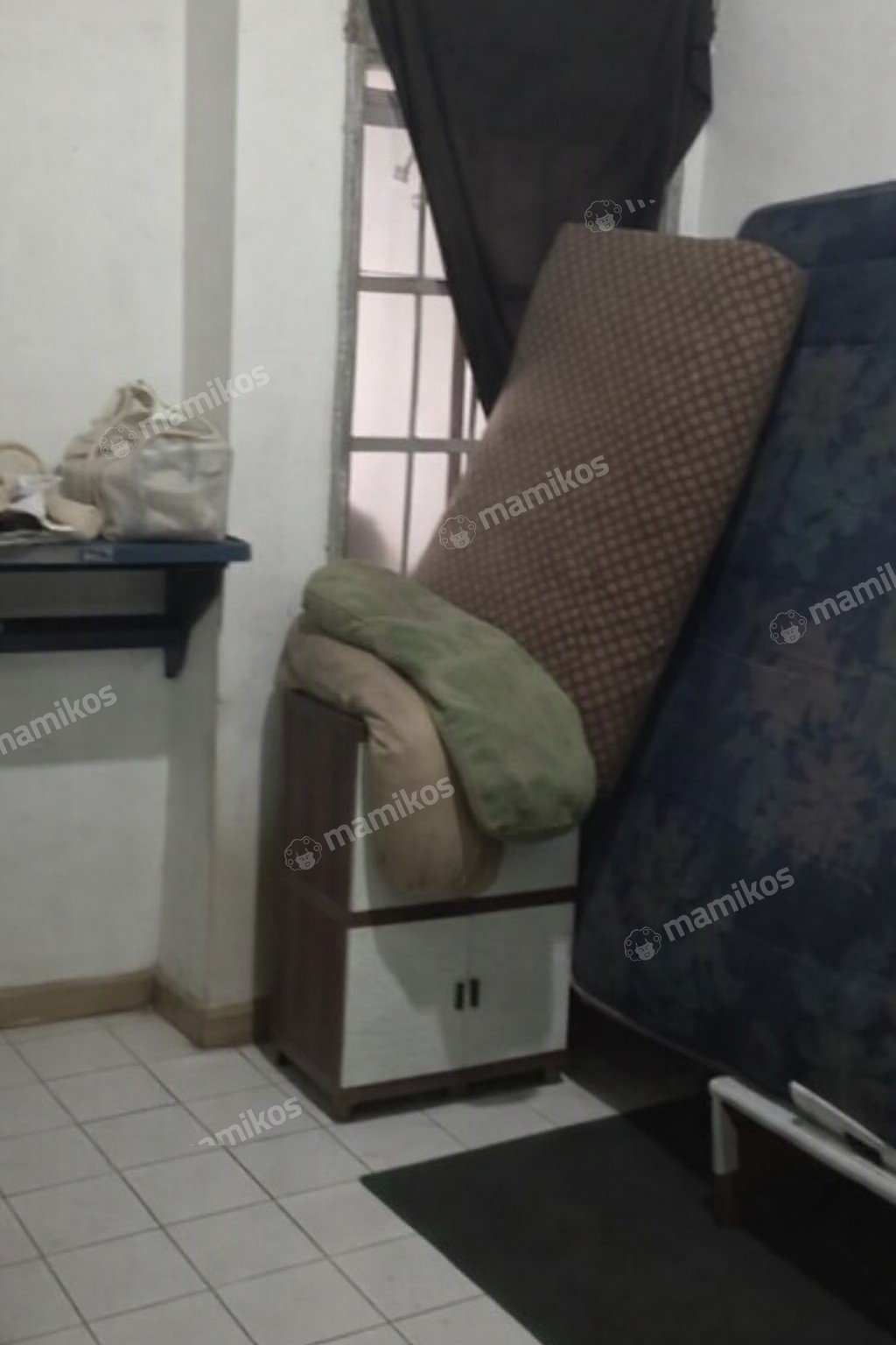 Rumah Sertifikat SHM 3 Kamar Tidur 2 Kamar Mandi Sunter Jakarta Utara - Photo 2