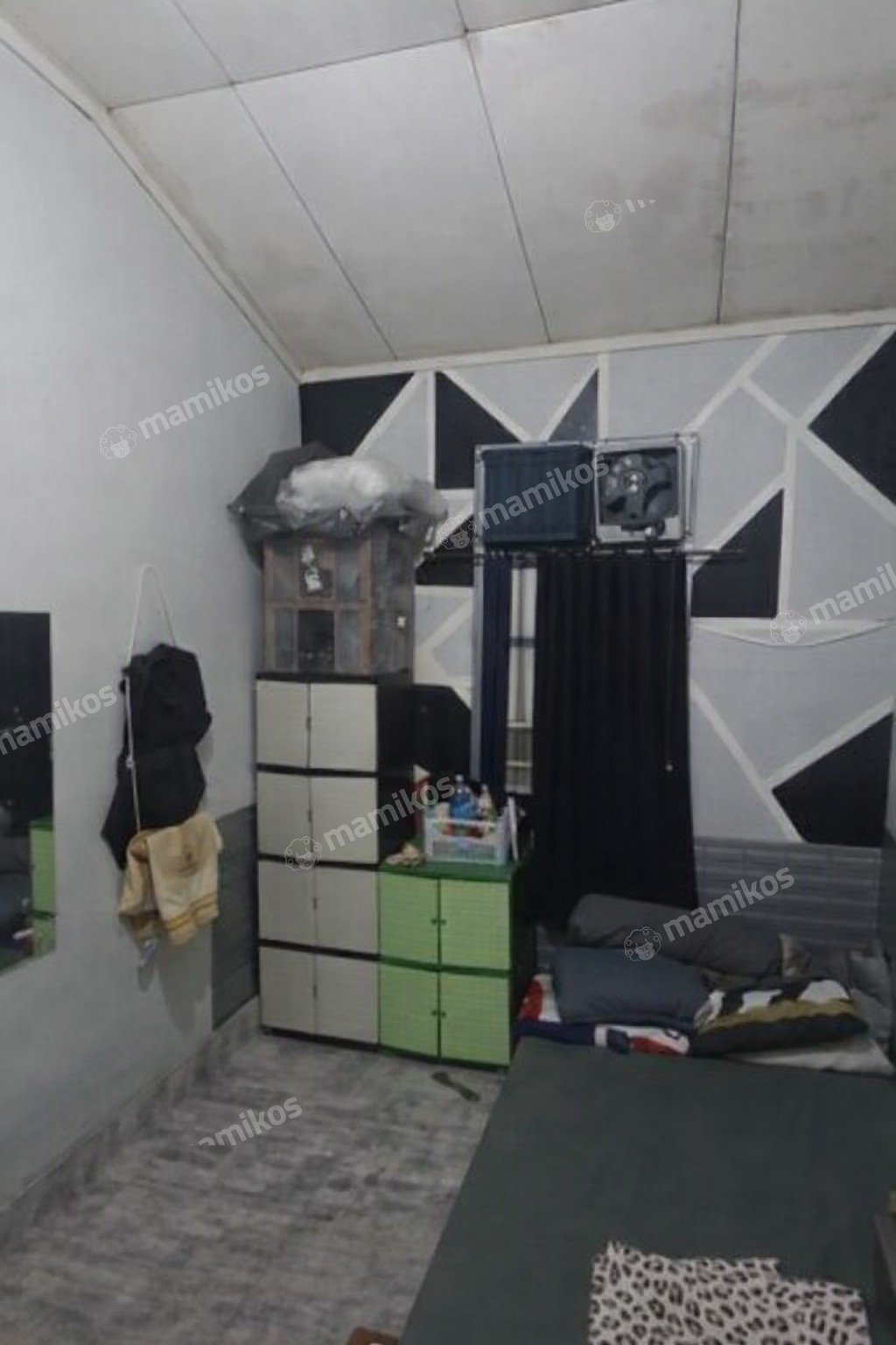 Rumah Sertifikat SHM 3 Kamar Tidur 2 Kamar Mandi Sunter Jakarta Utara - Photo 4