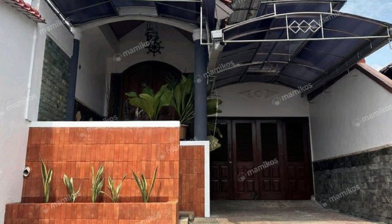 Rumah 5KT 3KM Karang Rejo Semarang
