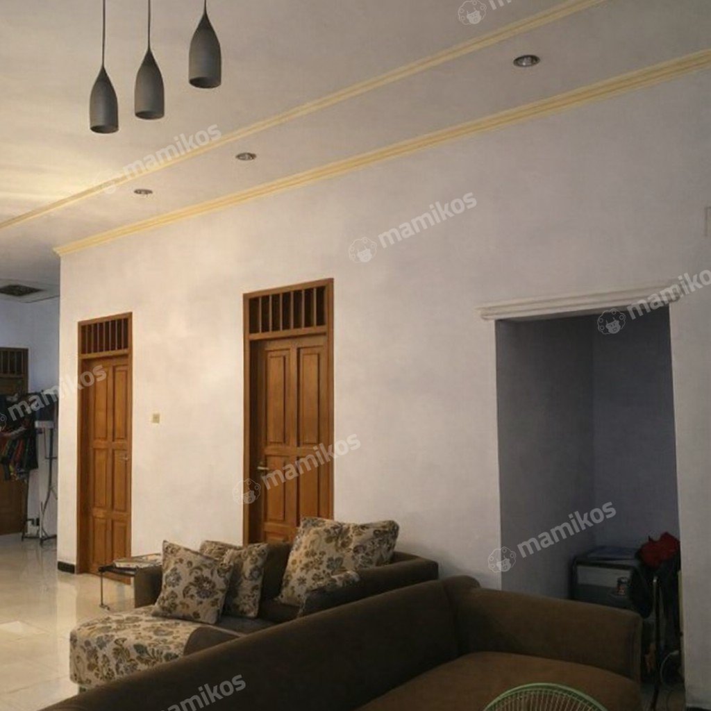 Rumah Sertifikat SHM 6 Kamar Tidur 6 Kamar Mandi Condet Jakarta Timur - Photo 3
