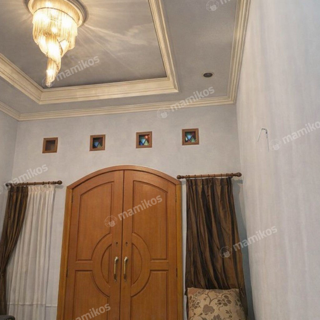 Rumah Sertifikat SHM 6 Kamar Tidur 6 Kamar Mandi Condet Jakarta Timur - Photo 4