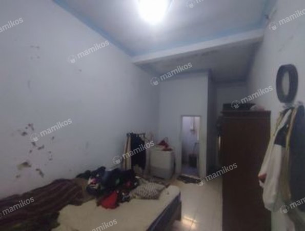 Rumah Sertifikat SHM 4 Kamar Tidur 3 Kamar Mandi Cibubur Jakarta Timur - Photo 2