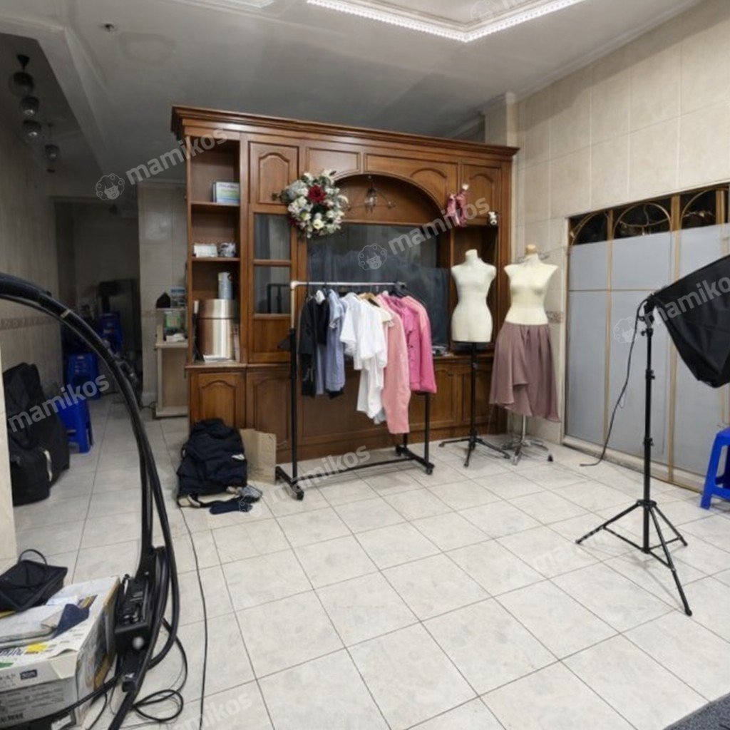 Rumah Sertifikat SHM 5 Kamar Tidur 7 Kamar Mandi Duri Pulo Jakarta Barat - Photo 2