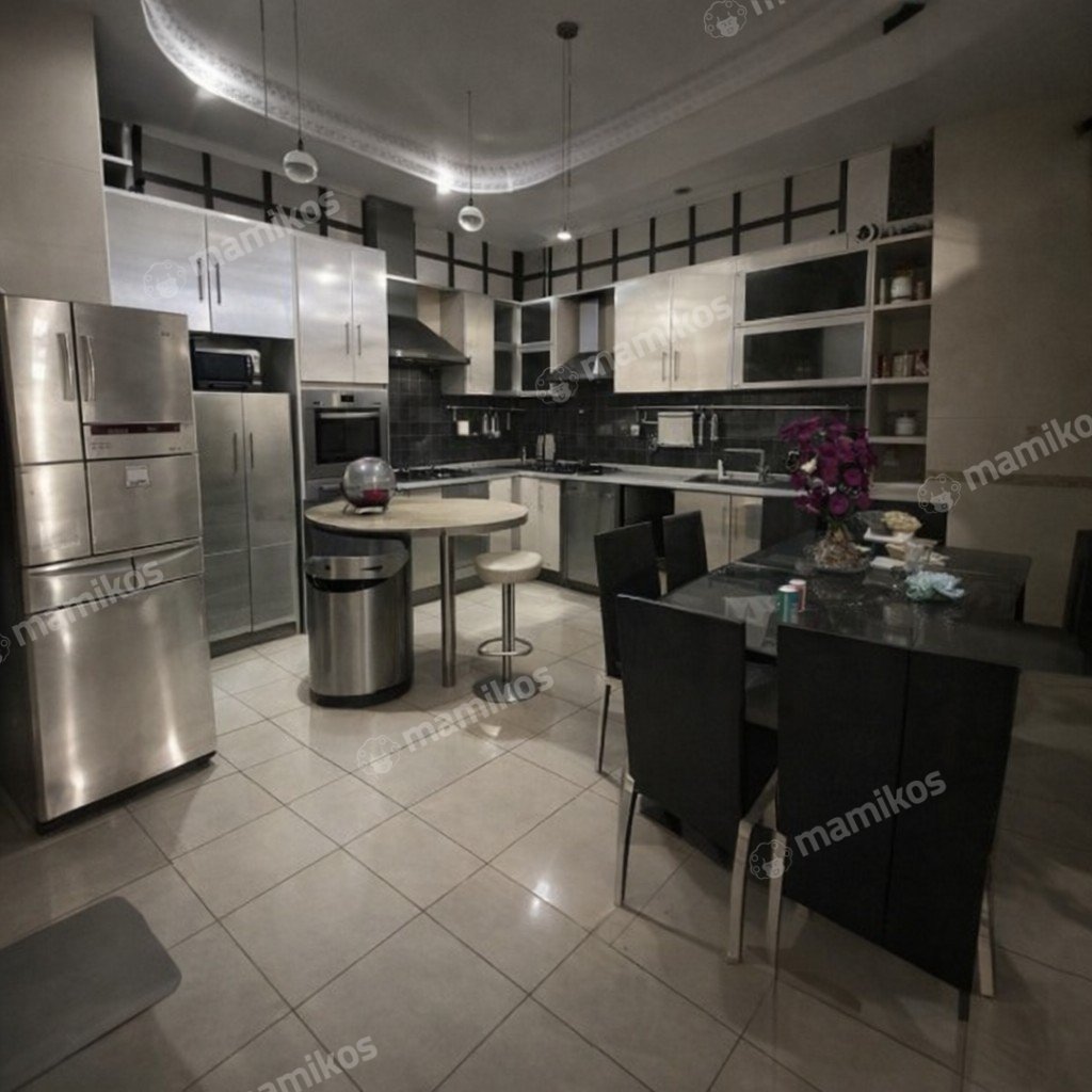 Rumah Sertifikat SHM 5 Kamar Tidur 7 Kamar Mandi Duri Pulo Jakarta Barat - Photo 5